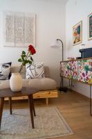 San Teodoro - Ferienwohnung Split
