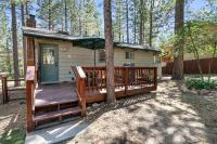 The Oasis Chalet - Walking distance to The Village, The Lake, and Alpine Slide! - B&B Big Bear Lake