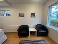 Standard Twin Room with Shared Bathroom