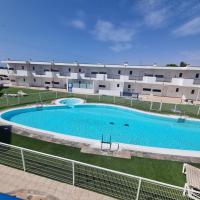 Isolcan - Ferienwohnung Costa Calma
