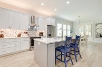 Bright Foley Home with Patio - 7 Mi to Wharf and Beach - B&B Foley