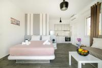 Monolocale con Balcone