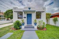 Private Rooms close to Miami Airport - Free parking - 02 - Chambres d’hôtes Miami