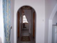 Camera Matrimoniale con Bagno Privato