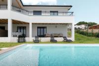 Coteaux en Vue - Bed and Breakfast