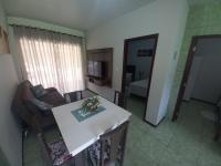 Blau Haus - 2 Quartos - Ferienwohnung Pomerode