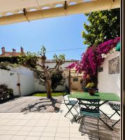Le jardin du roucas - B&B Marseille