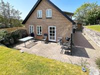 B&B Hanstholm - Apartment Hanstholm - Bed and Breakfast Hanstholm