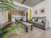 Apartment mit 2 Schlafzimmern