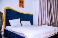 Homey 2-Bed-Apt 24HRS POWER & Unlimited Internet Access - B&B Lagos