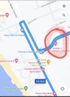 Brand new condo near the beach - B&B Mazatlán