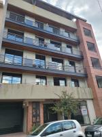 Departamento - Salta Capital ae - Edificio Usina - Chambres d’hôtes