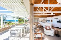 Location+ Ocean & headland views. Wifi, linen + - Bed and Breakfast Yamba