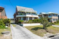 Location+ Ocean & headland views. Wifi, linen + - Bed and Breakfast Yamba