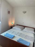 Appartamento Monolocale con Vista Mare