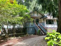 B&B Mount Hood Villages - Cozy Bird house w Big screen! - Bed and Breakfast Mount Hood Villages