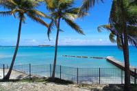 Appartement à 50m de la plage en centre-ville - B&B