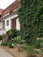 Apartments in Gyenesdias Balaton 18855 - B&B