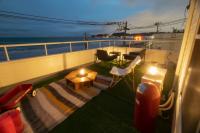 Triple Room with Sea View