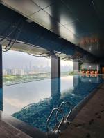 M City Minimalist KLCC Suite - B&B Kuala Lumpur