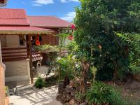 MAISON FAMILLE RANCE - Ferienwohnung Pointe-Noire