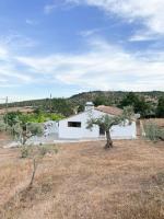 Monte da Borrega - Casa de Campo - B&B Esperança