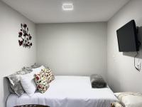 Alto da Villa Loft - B&B Ouro Preto
