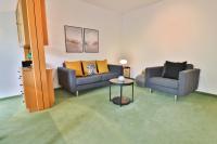 Inselzeit - Chambres d’hôtes Langeoog