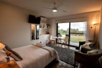 Deluxe Suite mit Queensize-Bett