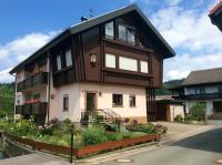 B&B Marktrodach - Ferienwohnung Leonhard Müller - Bed and Breakfast Marktrodach