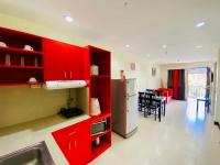 Strawberry Residences Cebu - B&B
