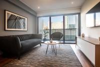 Apartamento de 2 dormitorios