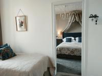Appartement 1 Chambre (2 Adultes)