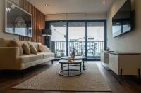 Alcanfores 1262 by Wynwood House - B&B Lima