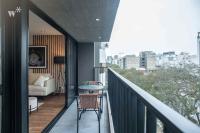 Alcanfores 1262 by Wynwood House - B&B Lima