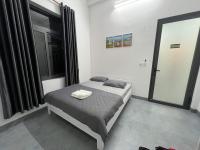 Habitación Doble con vistas al jardín