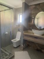 Side step - Ferienwohnung Johannesburg