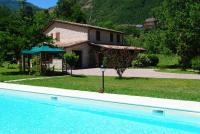 B&B Cagli - Il Bosso - Bed and Breakfast Cagli