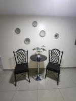 B&B Tarija - EDIFICIO RENZO Apart - Bed and Breakfast Tarija