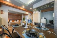 Dynasty Palace 9F - B&B