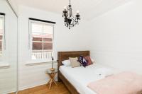 Ellemjays - Ferienwohnung Stockton