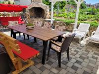 Ljubica Apartman - Bed and Breakfast Pirovac