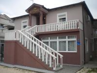 Sobe BCRNJAC - Ferienwohnung