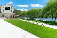 Vega Resort Restaurant & Lodge - B&B Orşova