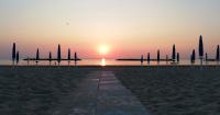 Casa vacanze/soggiorno lavoro a porto san Giorgio - Chambres d'hôtes Porto San Giorgio
