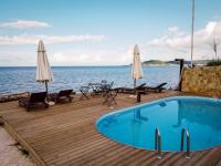 Seashore Stream Suites - B&B