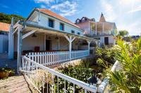 Fogadó a Két Tölgyfához - Ferienwohnung Schimeck