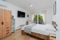 Number One Apartments - B&B Vir