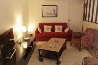 Sauvageau - Appartement 1 chambre avec Parking - B&B Bordeaux