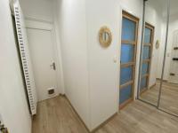 Appartement luxueux rénové avec balcon & garage - Chambres d’hôtes Troyes